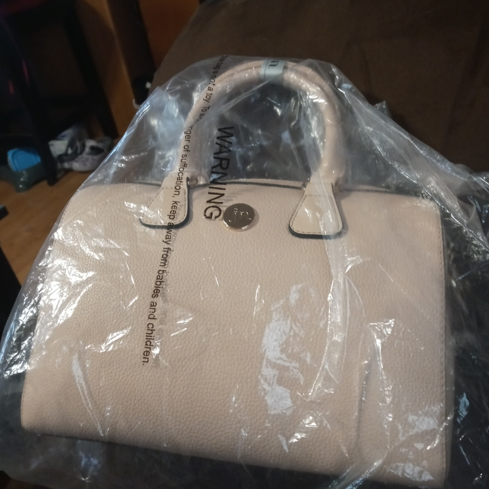 New Jessica moore purse